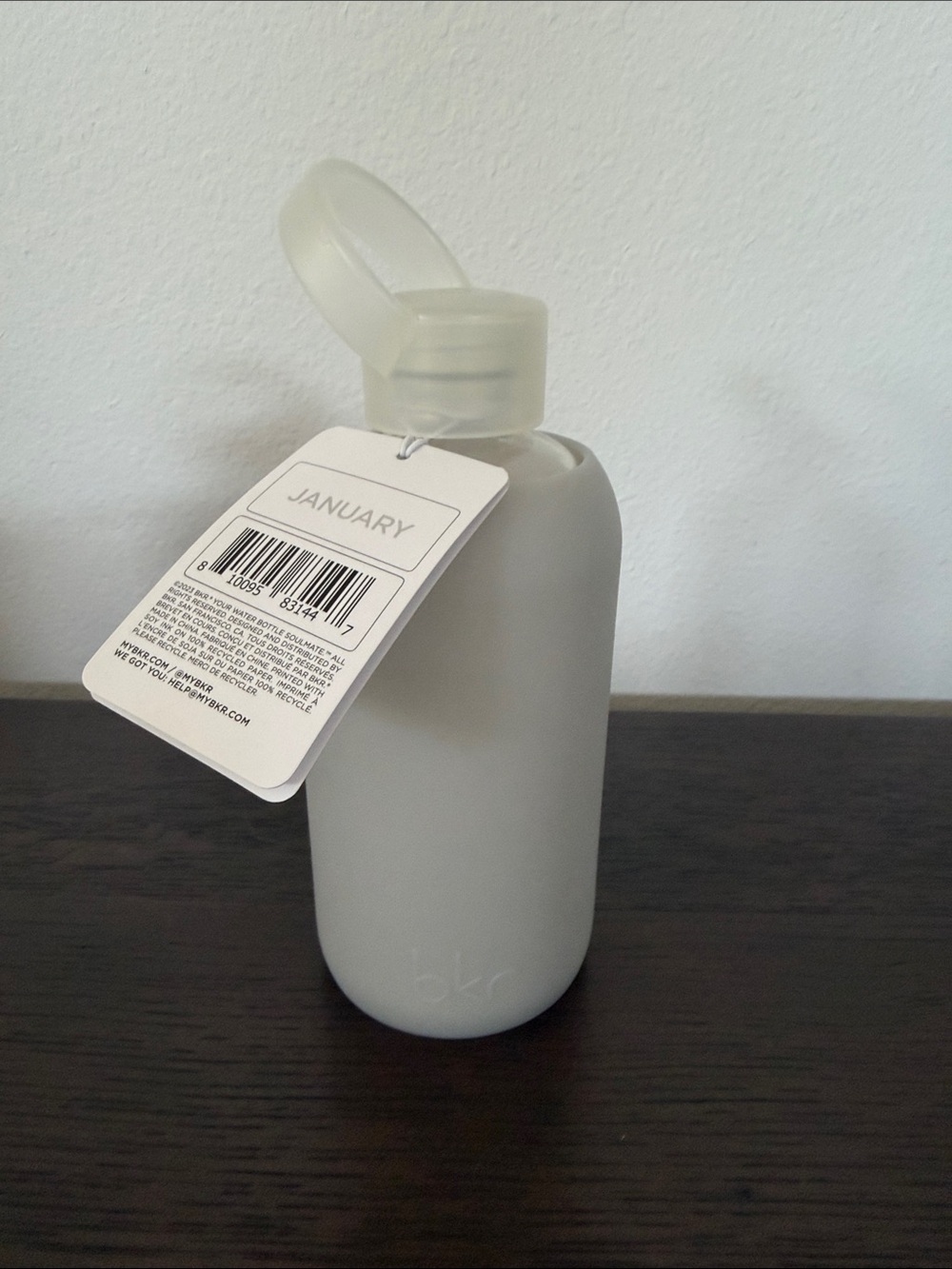 bkr January Little 500ml